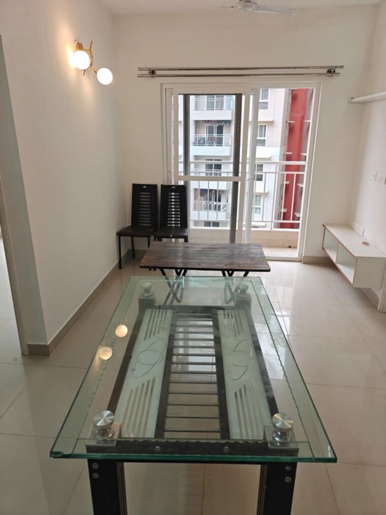 Balcony, brigade-el-dorado 2 Bedroom 740 Sq.Ft. Apartment In Bagaluru Bangalore 10585575