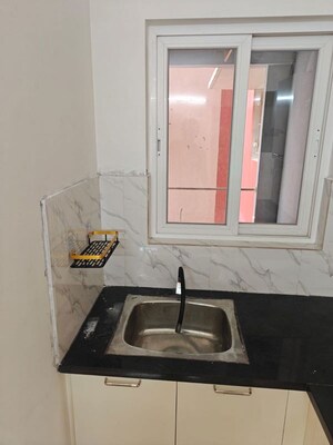 Kitchen in 2 BHK Apartment at Brigade El Dorado, Bagaluru – for Rent