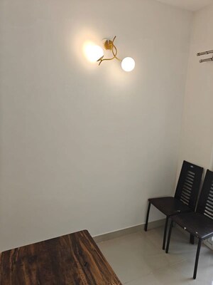 Furnished Amenities in 2 BHK Apartment at Brigade El Dorado, Bagaluru – for Rent