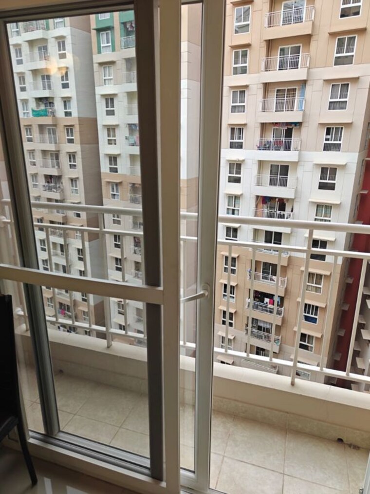 Exterior View, brigade-el-dorado 2 Bedroom 740 Sq.Ft. Apartment In Bagaluru Bangalore 10585575