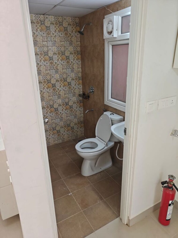 Bathroom, brigade-el-dorado 2 Bedroom 740 Sq.Ft. Apartment In Bagaluru Bangalore 10585575