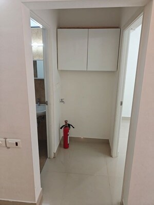 Bathroom in 2 BHK Apartment at Brigade El Dorado, Bagaluru – for Rent