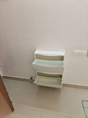 Furnished Amenities in 2 BHK Apartment at Brigade El Dorado, Bagaluru – for Rent