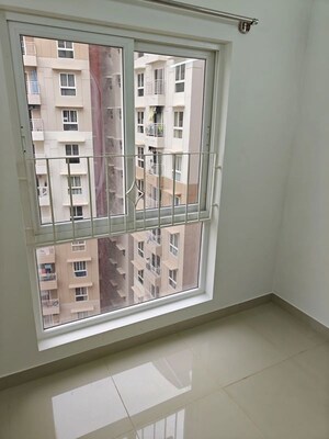 Floor Plan in 2 BHK Apartment at Brigade El Dorado, Bagaluru – for Rent