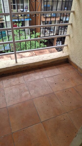 1 BHK +Apartment For Rent in Kuber Dhanalaxmi in Ulwe, Navi Mumbai