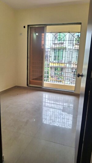 Room in 1 BHK Apartment at Kuber Dhanalaxmi, Ulwe – for Rent