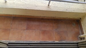 Furnished Amenities in 1 BHK Apartment at Kuber Dhanalaxmi, Ulwe – for Rent