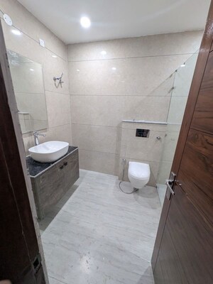 Bathroom in 3 BHK Independent House at Vip Road – for Sale