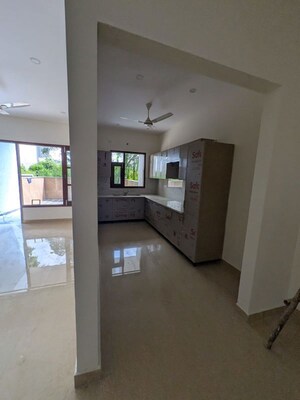 Kitchen in 3 BHK Independent House at Vip Road – for Sale