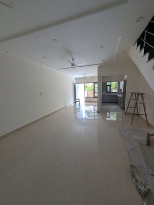 Building Lobby in 3 BHK Independent House at Vip Road – for Sale