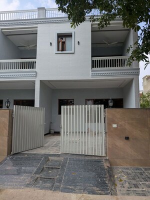 3 BHK Independent House For Sale in Vip Road