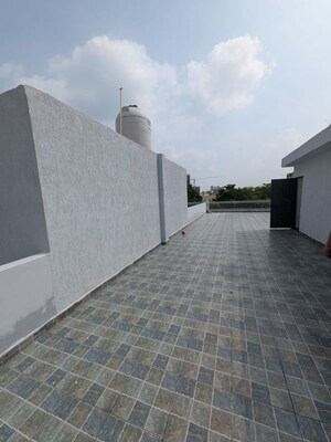 3 BHK Independent House – Exterior View View at Vip Road - for Sale
