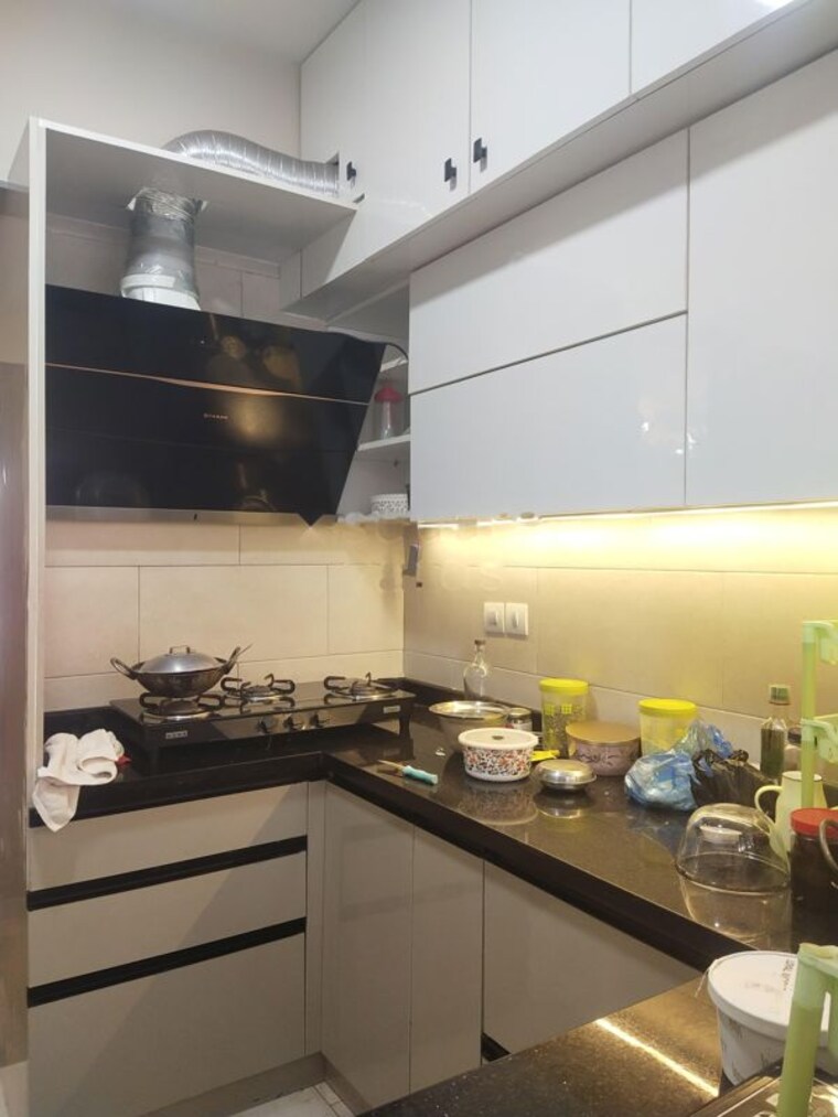 Kitchen, sobha-windsor 2 Bedroom 1550 Sq.Ft. Apartment In Whitefield Bangalore 10585584