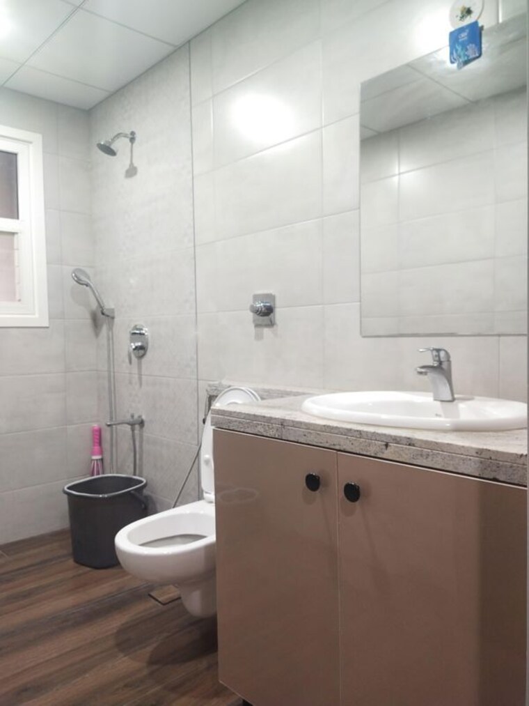 Bathroom, sobha-windsor 2 Bedroom 1550 Sq.Ft. Apartment In Whitefield Bangalore 10585584