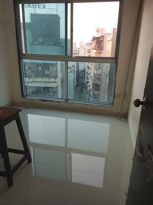 Kitchen in 1 BHK Apartment at JG Planet , Ulwe – for Rent