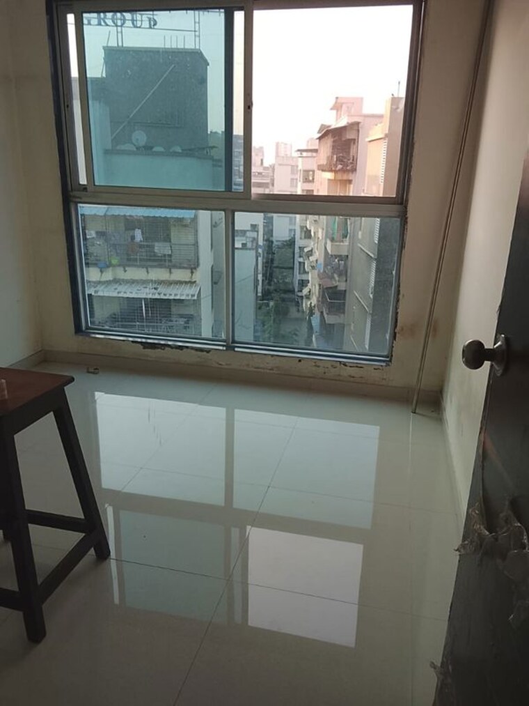 Kitchen, jg-planet 1 Bedroom 700 Sq.Ft. Apartment In Ulwe Navi Mumbai 10585590