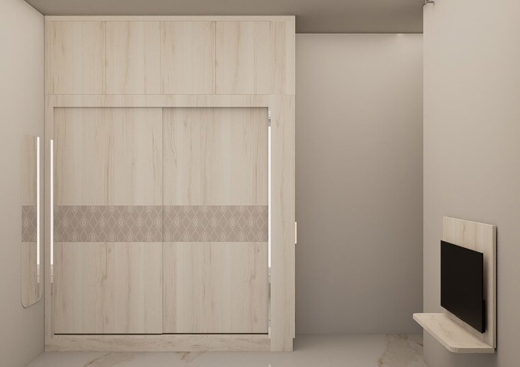 Room, godrej-ananda 2 Bedroom 905 Sq.Ft. Apartment In Bagaluru Bangalore 10585588
