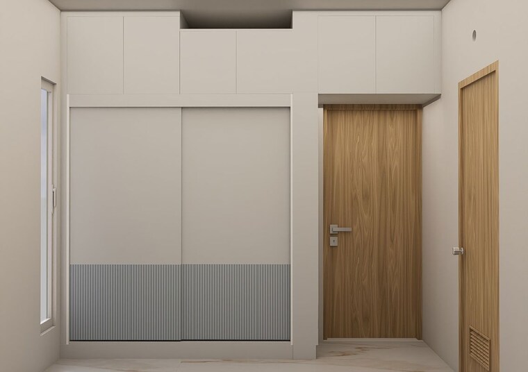 Room, godrej-ananda 2 Bedroom 905 Sq.Ft. Apartment In Bagaluru Bangalore 10585588