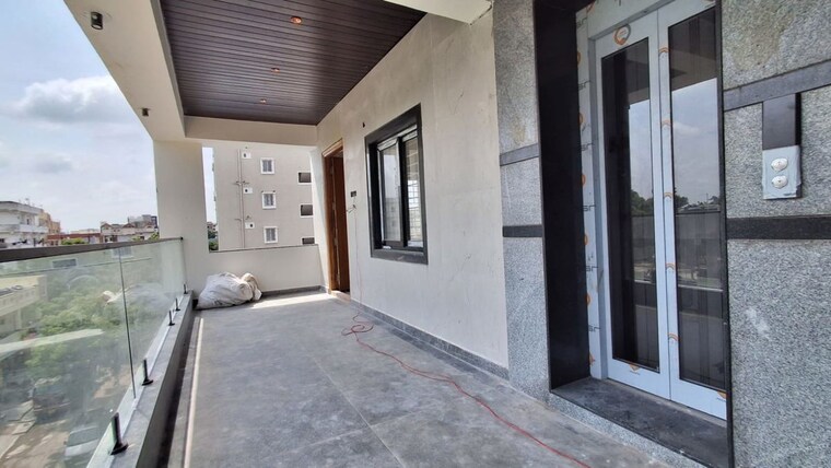 undefined, yapral 3 Bedroom 2300 Sq.Ft. Builder Floor In Yapral Hyderabad 10585581