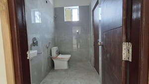 Bathroom in 3 BHK Builder Floor at Yapral – for Sale