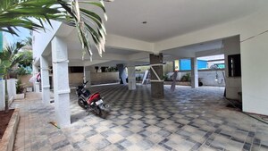 Parking in 3 BHK Builder Floor at Yapral – for Sale
