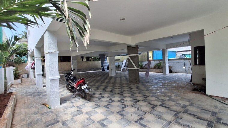  Parking, yapral 3 Bedroom 2300 Sq.Ft. Builder Floor In Yapral Hyderabad 10585581