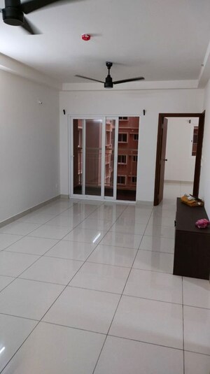 Building Lobby in 2 BHK Apartment at Prestige Finsbury Park Hyde, Bagaluru – for Rent