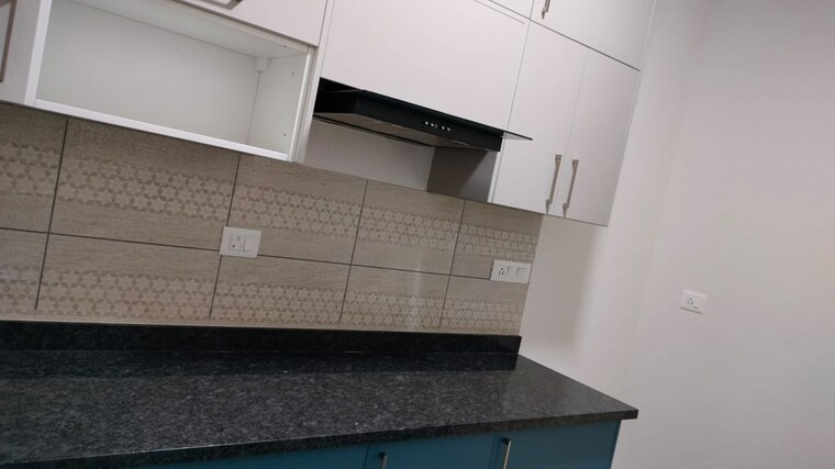 Kitchen, prestige-finsbury-park-hyde 2 Bedroom 971 Sq.Ft. Apartment In Bagaluru Bangalore 10585594