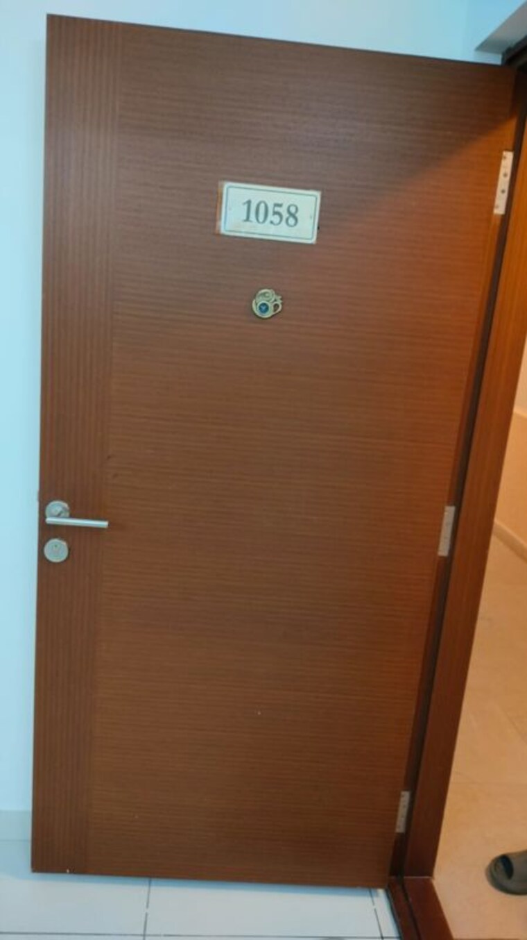 Room, prestige-finsbury-park-hyde 2 Bedroom 971 Sq.Ft. Apartment In Bagaluru Bangalore 10585594