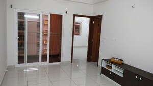 Building Lobby in 2 BHK Apartment at Prestige Finsbury Park Hyde, Bagaluru – for Rent
