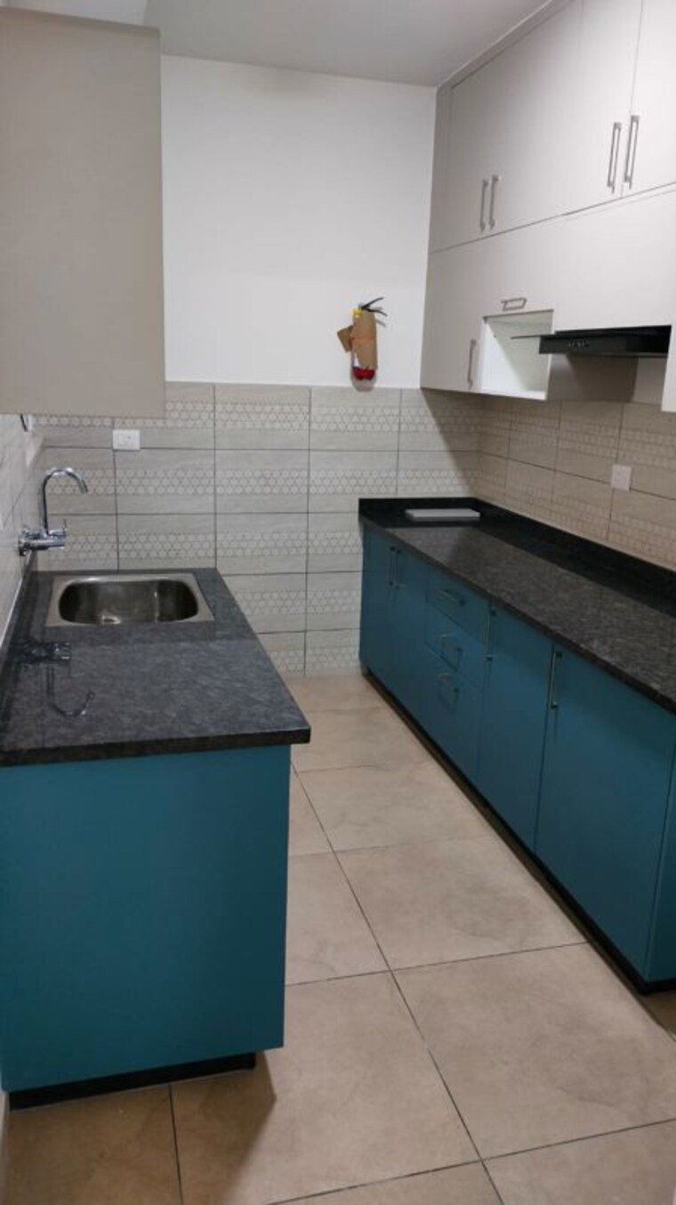 Kitchen, prestige-finsbury-park-hyde 2 Bedroom 971 Sq.Ft. Apartment In Bagaluru Bangalore 10585594