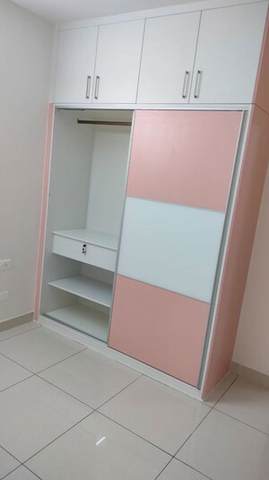 2 BHK Apartment For Rent in Prestige Finsbury Park Hyde, Bagaluru
