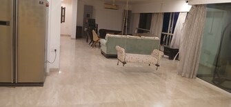 5 BHK + Servant Room,Extra Room 4975 Sq.Ft. Apartment in Hiranandani Gardens