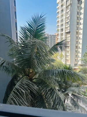 3 BHK Apartment – Exterior View View at Shree Krishna Navageeta, Chembur - for Rent