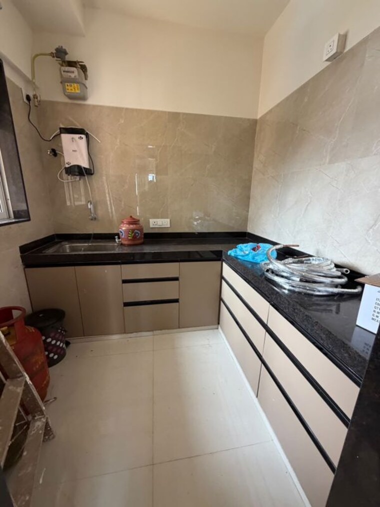 Kitchen, janki-heritage 2 Bedroom 750 Sq.Ft. Apartment In Chembur Mumbai 10585607
