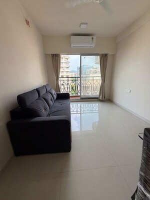 Room in 2 BHK Apartment at Janki Heritage, Chembur – for Rent