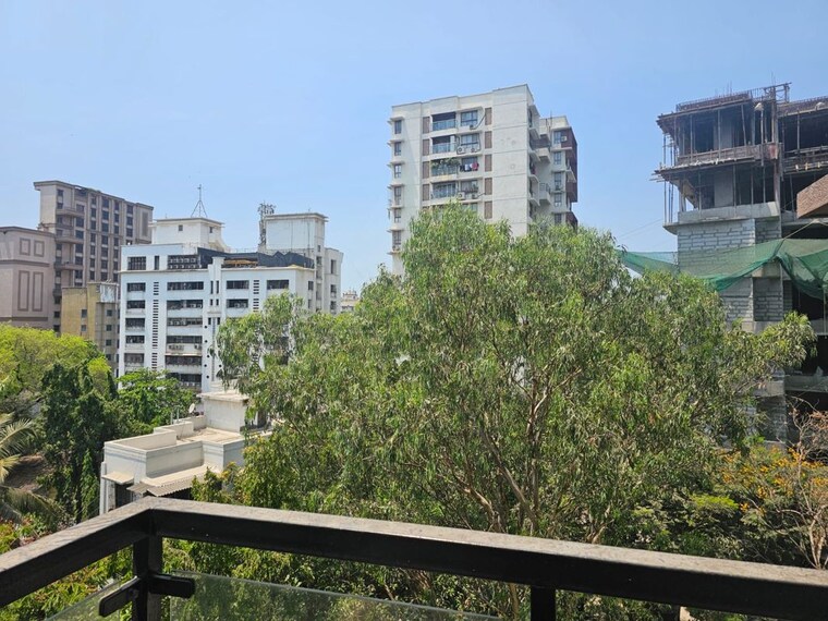 Exterior View, sabari-mira 2 Bedroom 780 Sq.Ft. Apartment In Chembur Mumbai 10585614