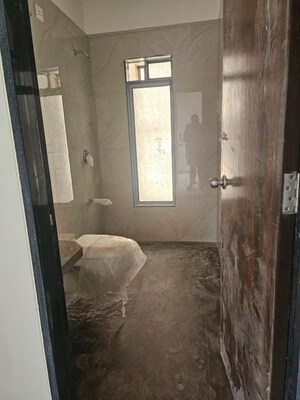 Bathroom in 2 BHK Apartment at Sabari Mira, Chembur – for Sale