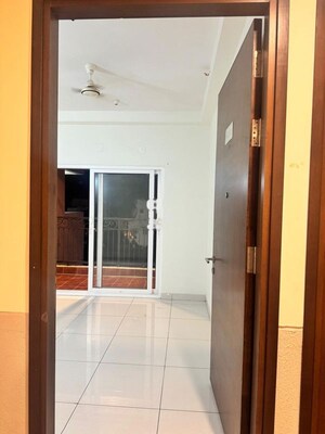 Building Lobby in 2 BHK Apartment at Godrej Nurture Electronic City, Electronic City Phase I – for Sale
