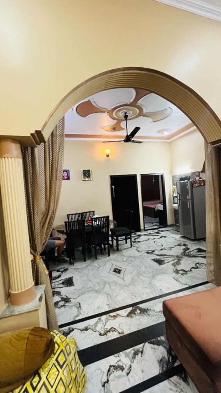 Bedroom, galaxy-north-avenue 2 Bedroom 990 Sq.Ft. Apartment In Gaur City 1 Greater Noida 10585616