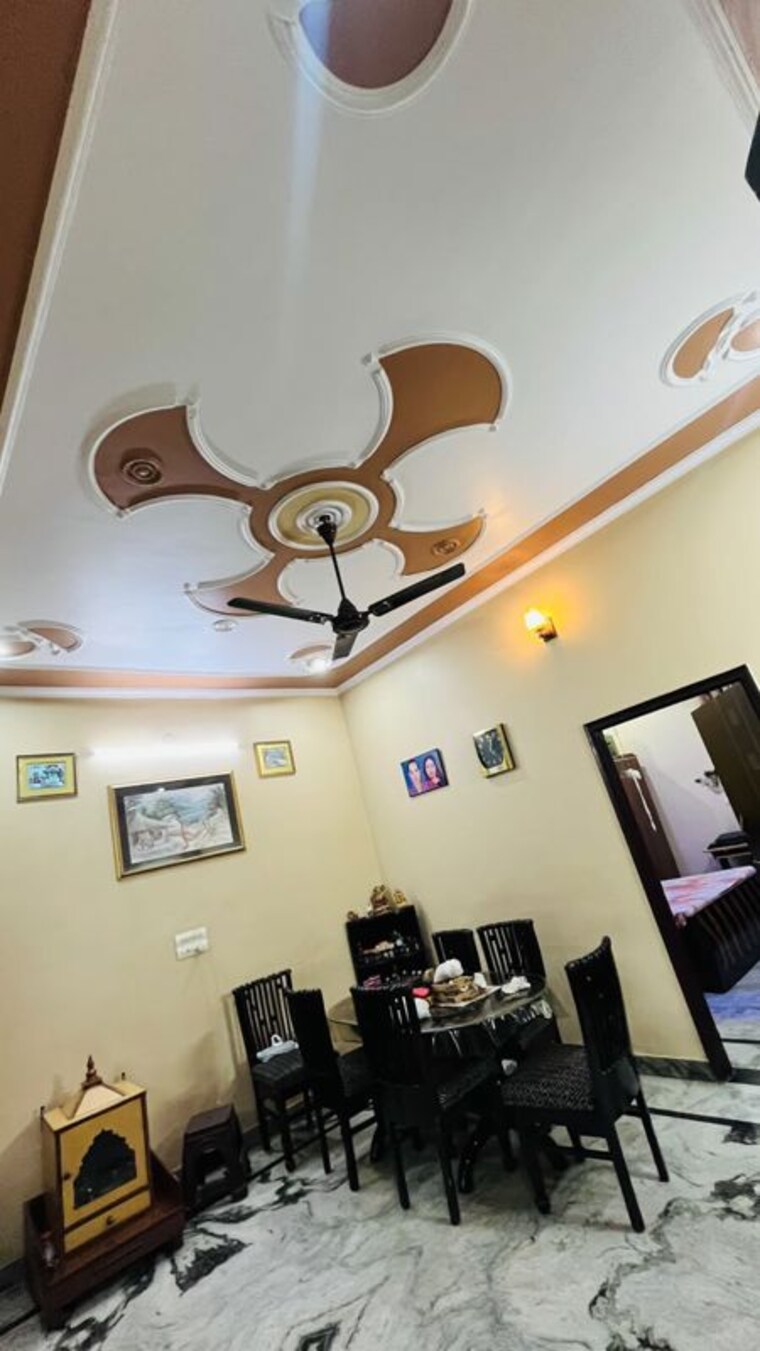 undefined, galaxy-north-avenue 2 Bedroom 990 Sq.Ft. Apartment In Gaur City 1 Greater Noida 10585616
