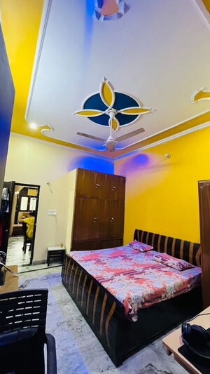 2 BHK Apartment For Rent in Galaxy North Avenue, Gaur City 1