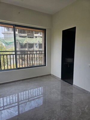 Balcony in 2 BHK Apartment at Sabari Mira, Chembur – for Rent