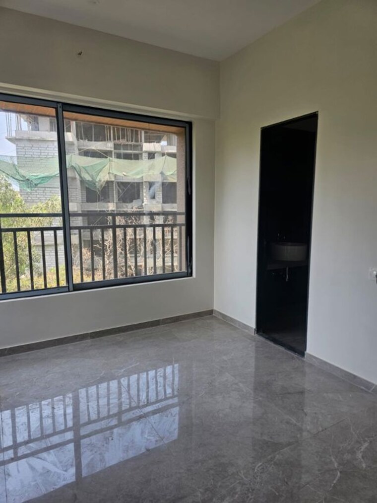 Balcony, sabari-mira 2 Bedroom 750 Sq.Ft. Apartment In Chembur Mumbai 10585620