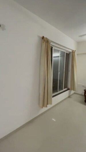 Building Lobby in 2 BHK Apartment at Costa Rica, Wakad – for Rent