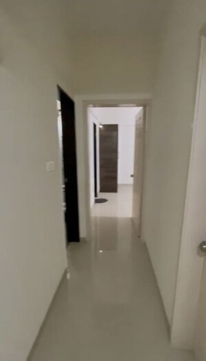 Building Lobby in 2 BHK Apartment at Costa Rica, Wakad – for Rent