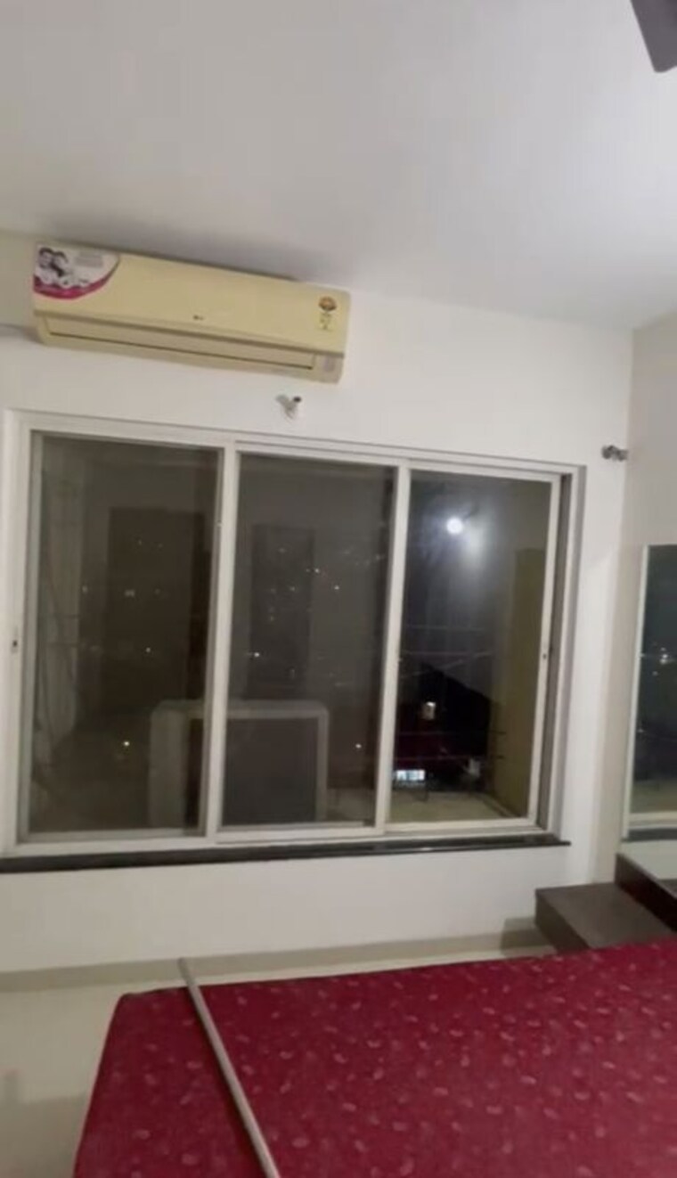 Master Bedroom, costa-rica 2 Bedroom 1071 Sq.Ft. Apartment In Wakad Pune 10585611