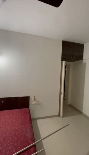 Furnished Amenities in 2 BHK Apartment at Costa Rica, Wakad – for Rent