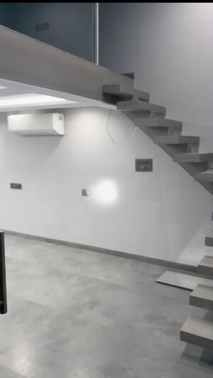 Kitchen in  Office Space at Parinee I, Andheri West – for Sale