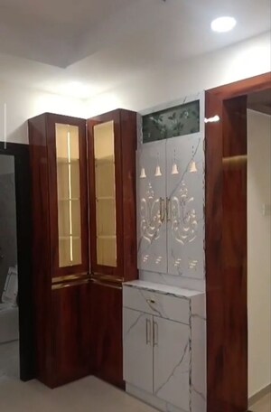3 BHK Apartment For Rent in Prateek Grand City, Siddharth Vihar